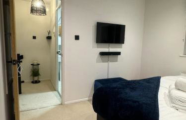 Modern 1 Bedroom House in Biggleswade - Foto 11