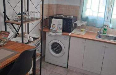 Effies Apartments - Foto 10