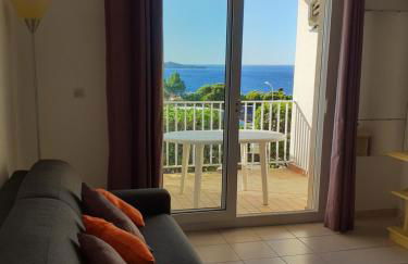 Studio cabine Thalacap Vue mer - Foto 1