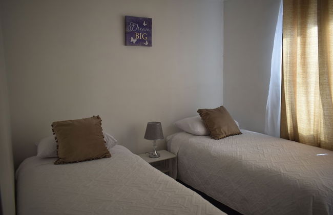 A&G Apart Hotel - Photo 37