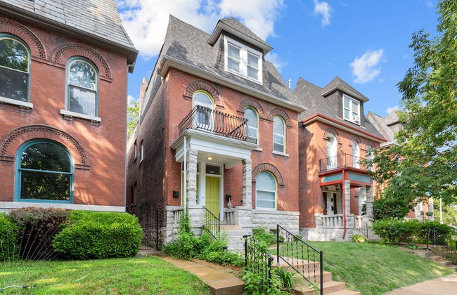 Cozy Family Getaway - JZ Vacation Rentals - Photo 28