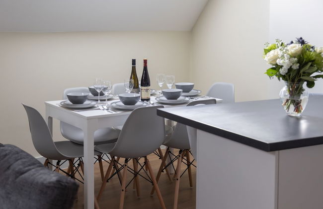 Apartment 8 Isabella House Hereford - Foto 11