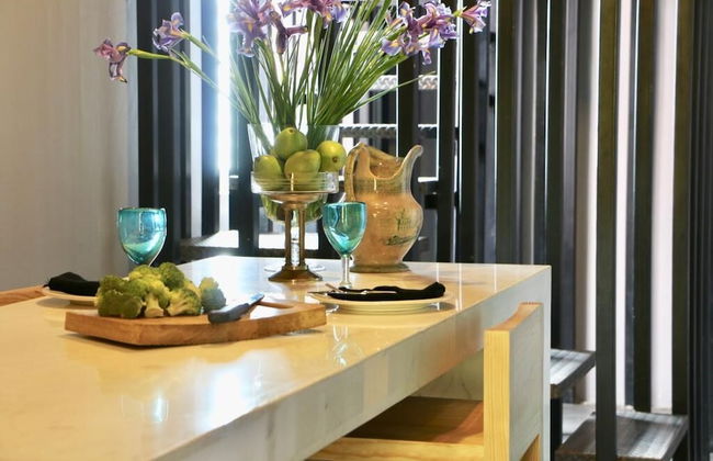 Demetria Bungalows - Foto 8