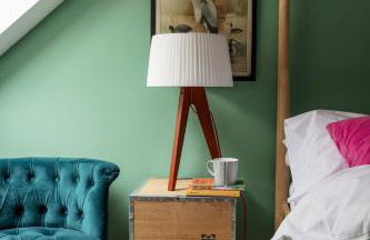 Number 4 Steading Cottage - Foto 14