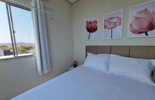 Apt401 central,4ºand/n tem elevador, 3 quartos - Foto 21