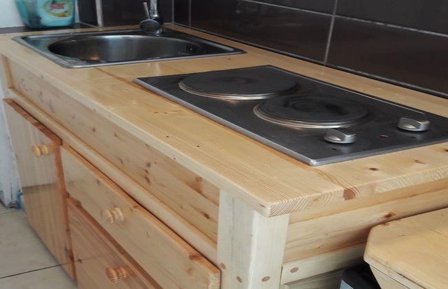 Apartments Jasminka - Foto 8