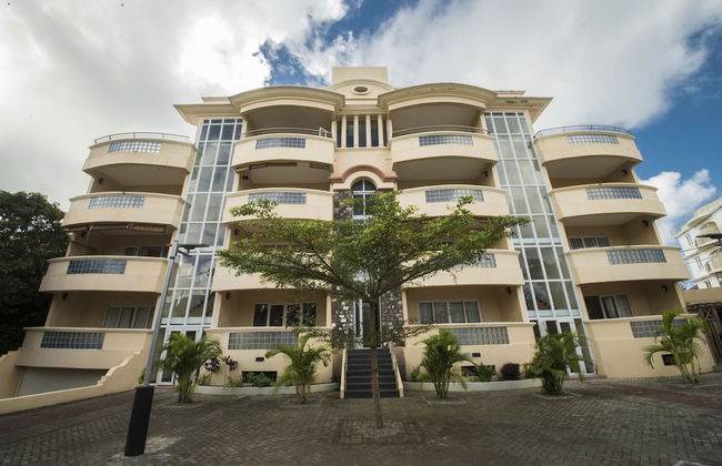 Blue Bay Holiday Resort - Photo 53