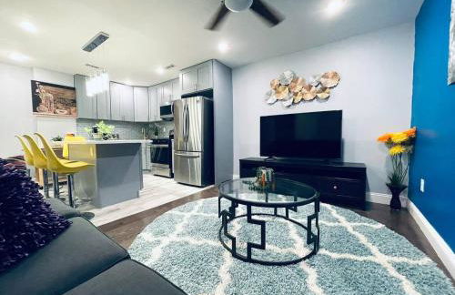 Magic Gardens 2BD Apt in Center City - Foto 30