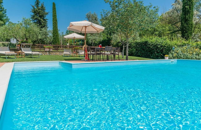 Villa Gino 8 2 in Empoli - Photo 9