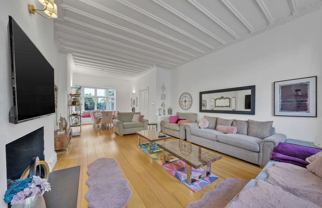 The Belgravia Residences - Foto 27