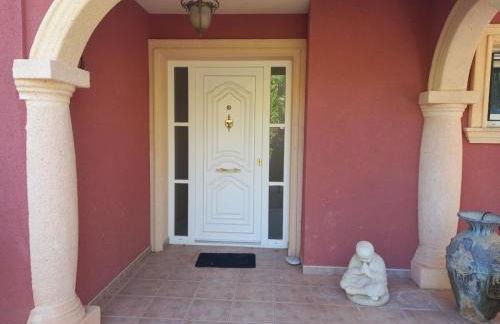 Villa Anna-Altea - Photo 35