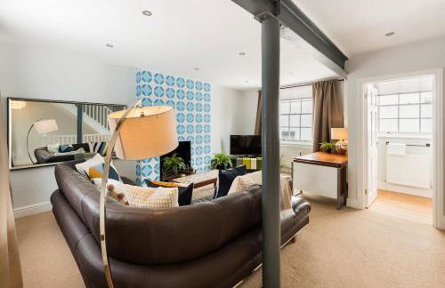 Fabulous Malvern Townhouse - Foto 19