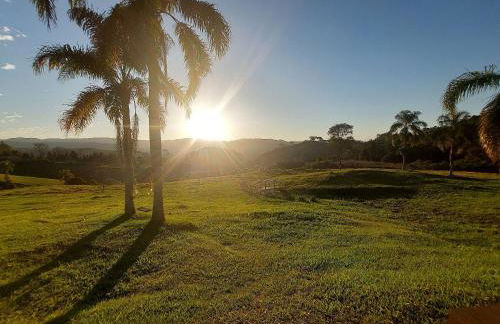 Cabana Pôr-do-Sol - Rancho Queimado/SC - Foto 52