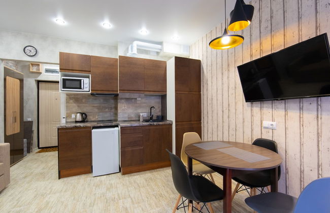 More Apartments na GES 5 - 4 - Foto 9