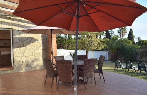 Villa María Elena, en Fuente del Gallo - Foto 5