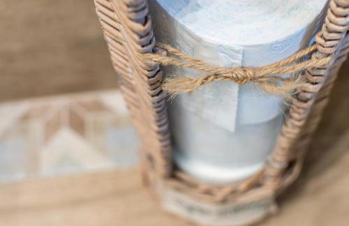 Sunflower con vista su Siena - Foto 33