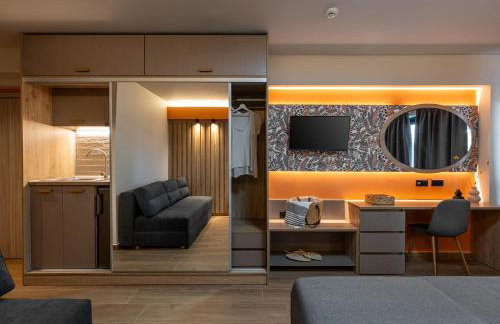 Nerium Apartments Leptokaria - Foto 38