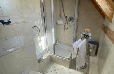 Glattbacher Hof Ferienwohnung 9 - Foto 13