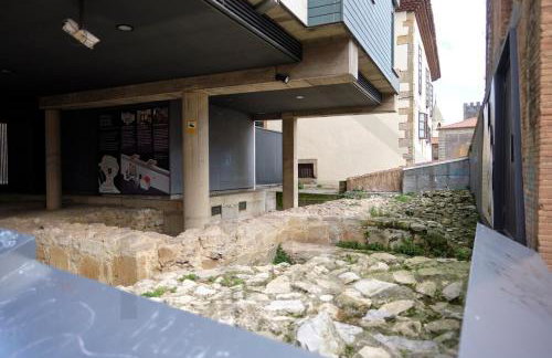 Apartamento La Muralla - Gijón - Foto 57