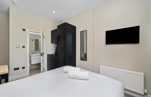 Willesden Green Modern Living Suites - Foto 70