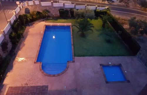 Preciosas vistas al mar y montaña en la Ampolla - Foto 27