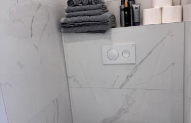 Design Apartment Zweibrücken - Foto 8