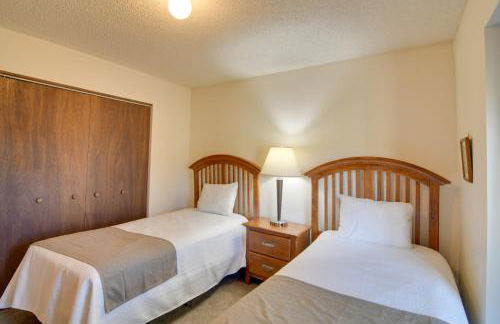 Walk to Ski Shuttle! Ideal Winter Park Base Camp - Foto 20