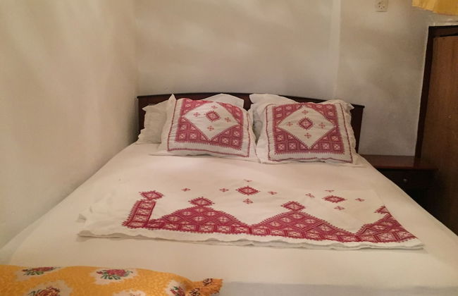 Family Room for 6 Peoples Sunny Riad Inside Medina Fes El Bali - Foto 3