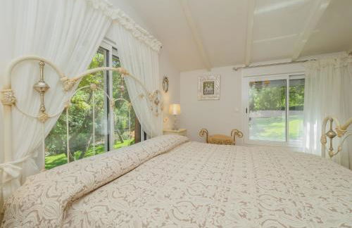 Cubo's Finca La Fuente del Pedregal Casa 2 - Photo 20