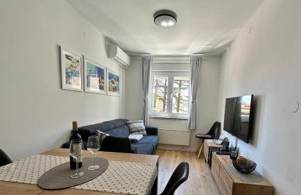 Apartment FELIX, Novigrad, Istra - Foto 7