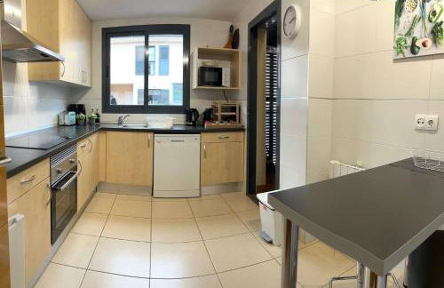 Sol, Golf & Relax – Casa de lujo golf y mar - Foto 15