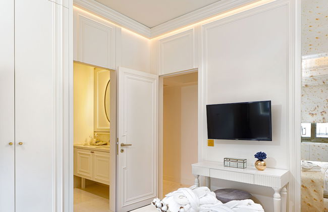 Ulus G Residences - Foto 8