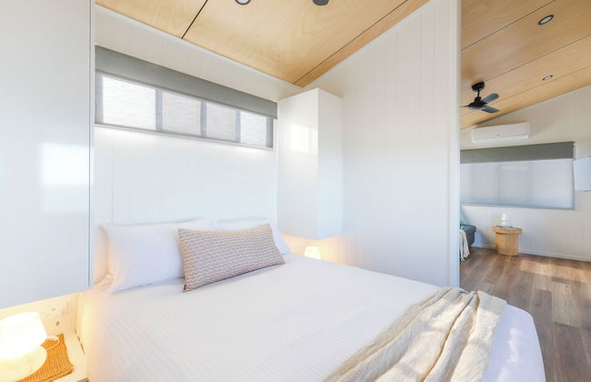 Reflections Shaws Bay - Holiday Park - Foto 8