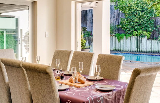 Charming Home With Mountain Views at Rivendell - Photo 12