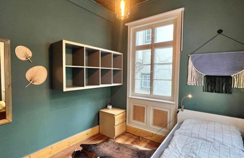 Gemütliches Altstadt Apartment für Familien & Freunde Come In - Foto 12