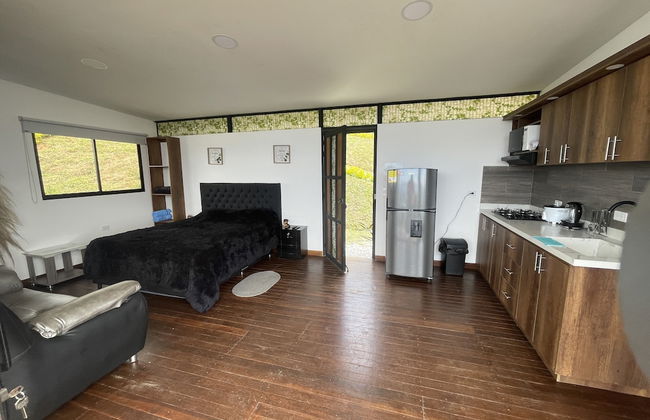 San Simon Glamping - Photo 27