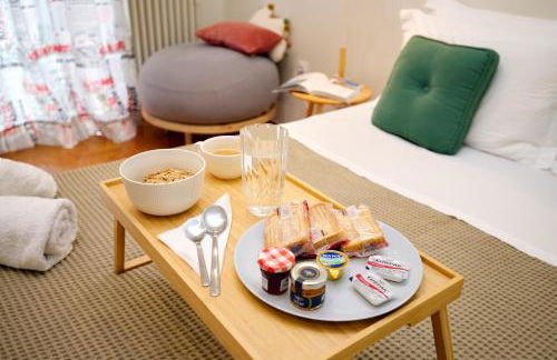 Olga's Lovely Elia Apartment - Kaisariani - Foto 8