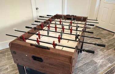 Travelers Dream that's Mins to NYC having Game Room and Parking - Foto 47