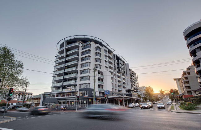 Adina Apartment Hotel Wollongong - Foto 43