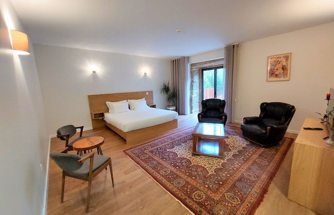 Quinta da Roda - Nature and Wellness - Foto 13