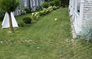 Kwiatowe Domki - Foto 28