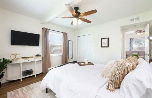 Port Clinton Getaway Near the Beach - Foto 25