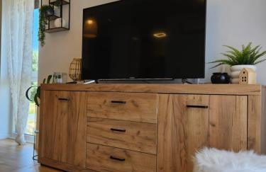 Old Town Đurđevac- 1 garažno mjesto, besplatan wifi te ulaznice za Hrvatsku saharu, mini zoo - Foto 18