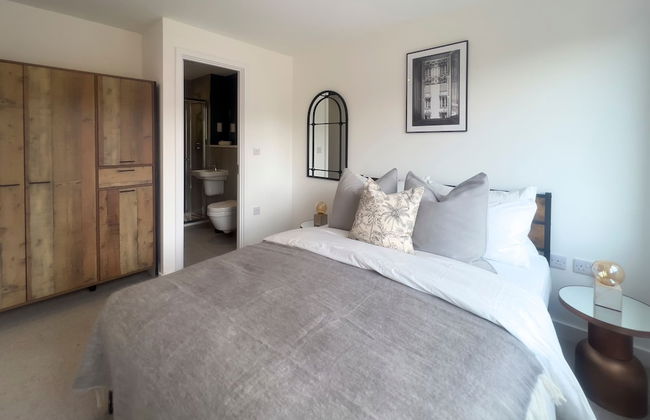 Manchester Industrial by Casacity - Foto 16