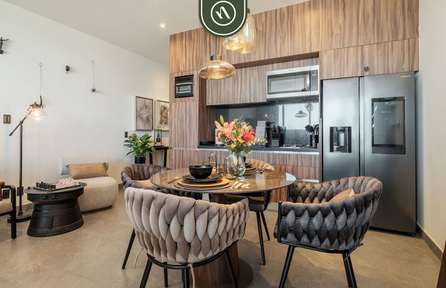 Be Grand Reforma 2705 - Foto 20