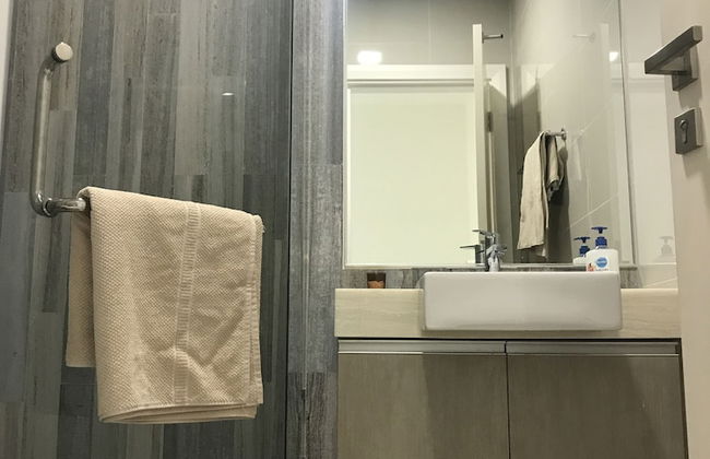 Cozy House KLCC Jalan Ampang M City - Foto 26