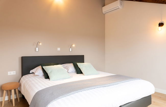 Ruyge Weyde Logies -The Farmer's Daughter - Photo 12