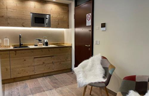 Trilogy Apartment - Foto 4