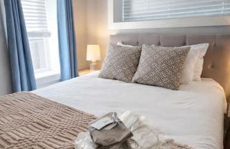 Upscale Two level by Seaport and Convention Centre BCEC - Foto 13