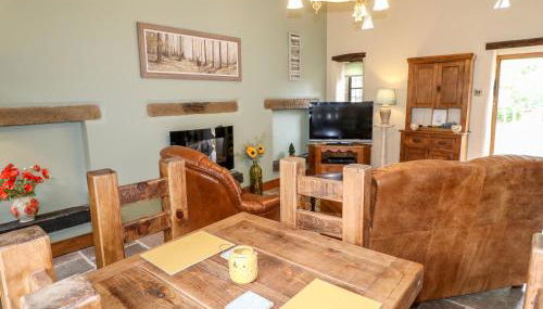 Bluebell Cottage - Foto 4